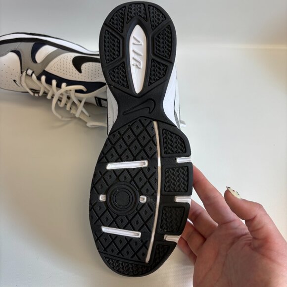 Nike Air Visi Strong - Picture 4 of 8